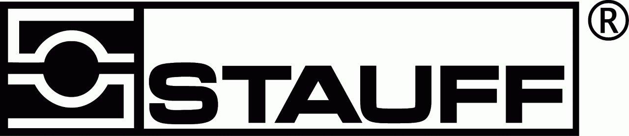 Logo STAUFF Group